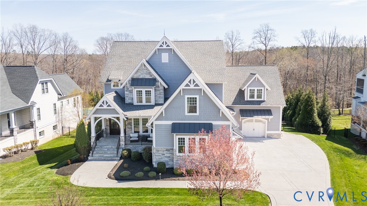 16136 Old Castle Road