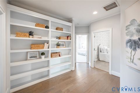 Tiny photo for 16136 Old Castle Road, Midlothian, VA 23112 (MLS # 2602174)