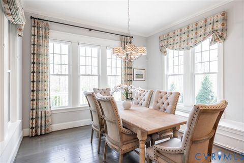 Tiny photo for 16136 Old Castle Road, Midlothian, VA 23112 (MLS # 2602174)