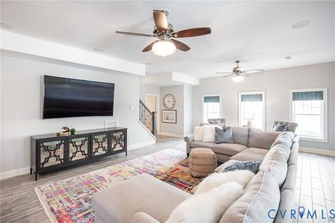 Tiny photo for 16136 Old Castle Road, Midlothian, VA 23112 (MLS # 2602174)