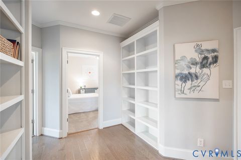 Tiny photo for 16136 Old Castle Road, Midlothian, VA 23112 (MLS # 2602174)