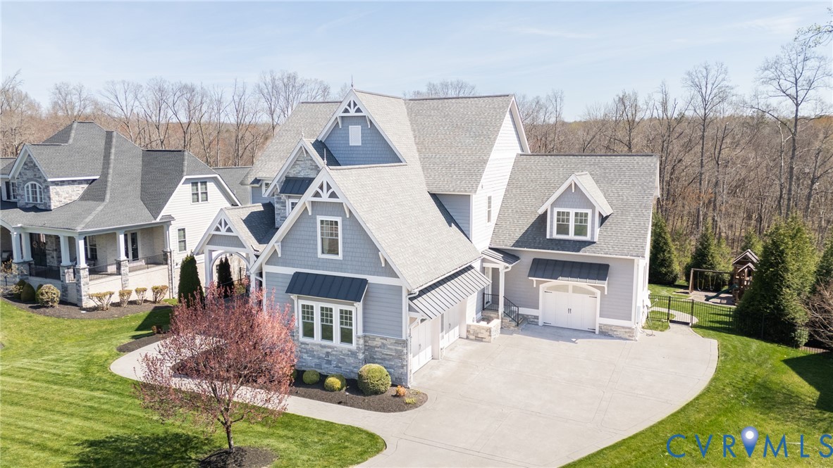 16136 Old Castle Road