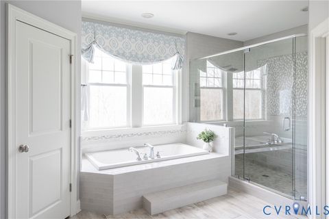 Tiny photo for 16136 Old Castle Road, Midlothian, VA 23112 (MLS # 2602174)