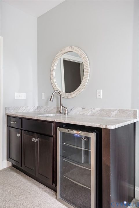 Tiny photo for 16136 Old Castle Road, Midlothian, VA 23112 (MLS # 2602174)