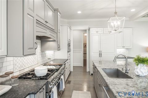 Tiny photo for 16136 Old Castle Road, Midlothian, VA 23112 (MLS # 2602174)