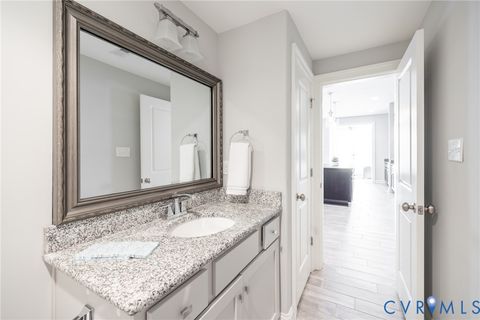 Tiny photo for 16136 Old Castle Road, Midlothian, VA 23112 (MLS # 2602174)