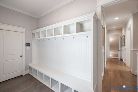 Tiny photo for 16136 Old Castle Road, Midlothian, VA 23112 (MLS # 2602174)