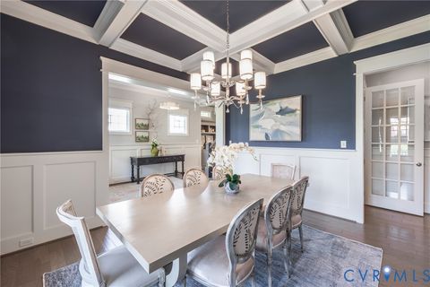 Tiny photo for 16136 Old Castle Road, Midlothian, VA 23112 (MLS # 2602174)