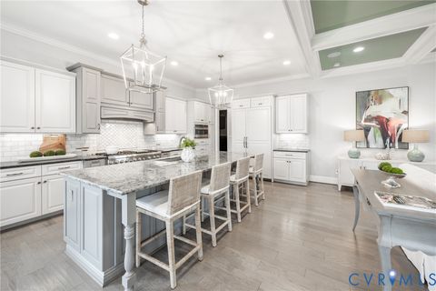 Tiny photo for 16136 Old Castle Road, Midlothian, VA 23112 (MLS # 2602174)