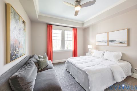 Tiny photo for 16136 Old Castle Road, Midlothian, VA 23112 (MLS # 2602174)