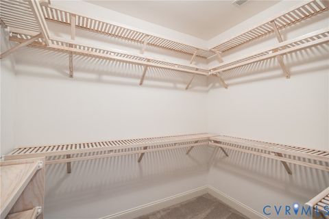 Tiny photo for 16136 Old Castle Road, Midlothian, VA 23112 (MLS # 2602174)