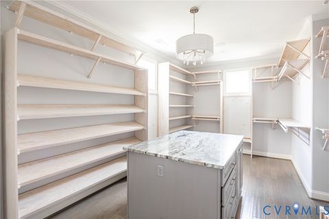 Tiny photo for 16136 Old Castle Road, Midlothian, VA 23112 (MLS # 2602174)