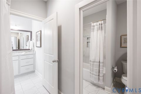 Tiny photo for 16136 Old Castle Road, Midlothian, VA 23112 (MLS # 2602174)