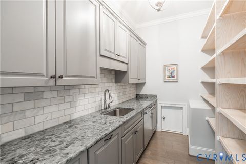 Tiny photo for 16136 Old Castle Road, Midlothian, VA 23112 (MLS # 2602174)