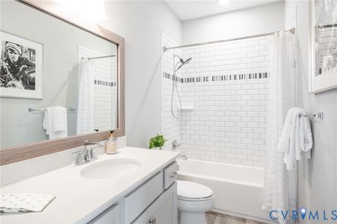 Tiny photo for 16136 Old Castle Road, Midlothian, VA 23112 (MLS # 2602174)