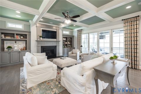 Tiny photo for 16136 Old Castle Road, Midlothian, VA 23112 (MLS # 2602174)