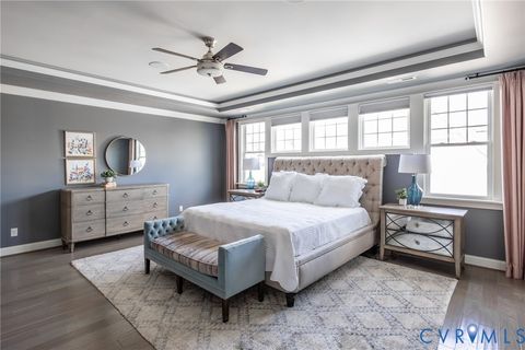 Tiny photo for 16136 Old Castle Road, Midlothian, VA 23112 (MLS # 2602174)