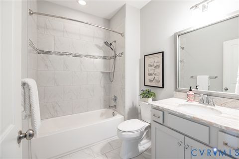 Tiny photo for 16136 Old Castle Road, Midlothian, VA 23112 (MLS # 2602174)