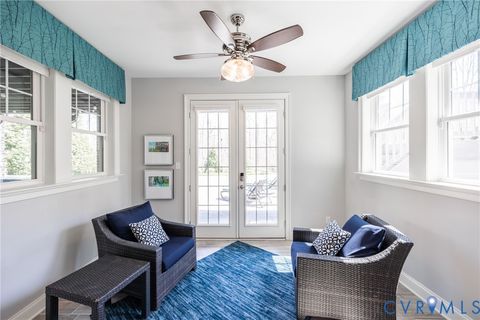 Tiny photo for 16136 Old Castle Road, Midlothian, VA 23112 (MLS # 2602174)