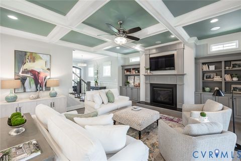 Tiny photo for 16136 Old Castle Road, Midlothian, VA 23112 (MLS # 2602174)