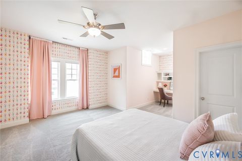 Tiny photo for 16136 Old Castle Road, Midlothian, VA 23112 (MLS # 2602174)