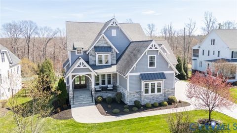 16136 Old Castle Road Midlothian VA 23112