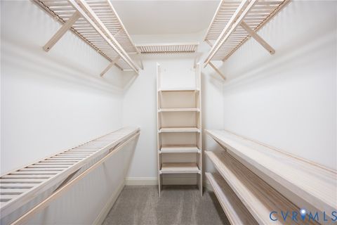 Tiny photo for 16136 Old Castle Road, Midlothian, VA 23112 (MLS # 2602174)