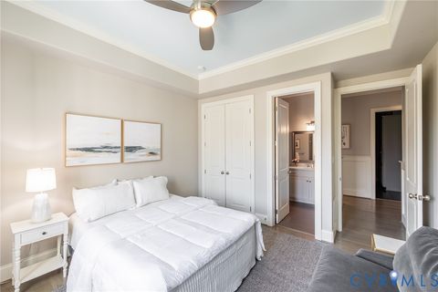 Tiny photo for 16136 Old Castle Road, Midlothian, VA 23112 (MLS # 2602174)