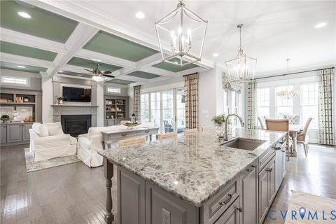 Tiny photo for 16136 Old Castle Road, Midlothian, VA 23112 (MLS # 2602174)