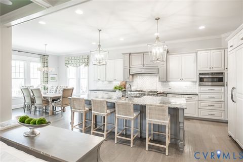 Tiny photo for 16136 Old Castle Road, Midlothian, VA 23112 (MLS # 2602174)