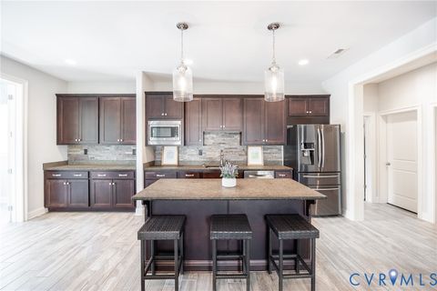 Tiny photo for 16136 Old Castle Road, Midlothian, VA 23112 (MLS # 2602174)