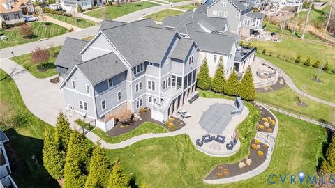 Tiny photo for 16136 Old Castle Road, Midlothian, VA 23112 (MLS # 2602174)