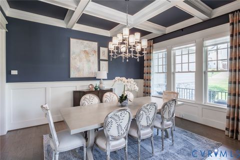 Tiny photo for 16136 Old Castle Road, Midlothian, VA 23112 (MLS # 2602174)