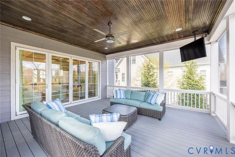 Tiny photo for 16136 Old Castle Road, Midlothian, VA 23112 (MLS # 2602174)