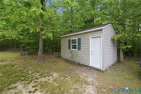 Tiny photo for 5394 Gatewood Road, Woodford, VA 22580 (MLS # 2611399)