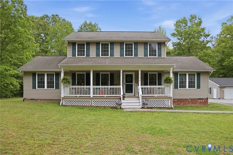 Photo of 5394 Gatewood Road, Woodford, VA 22580 (MLS # 2611399)