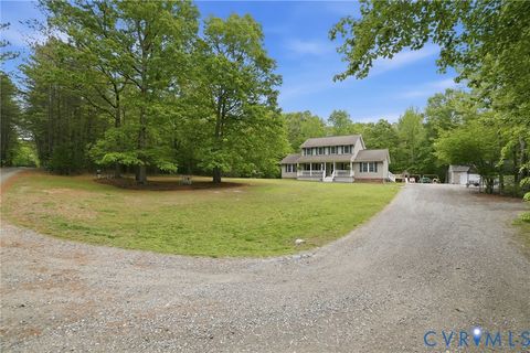 Tiny photo for 5394 Gatewood Road, Woodford, VA 22580 (MLS # 2611399)