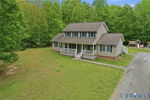 Tiny photo for 5394 Gatewood Road, Woodford, VA 22580 (MLS # 2611399)