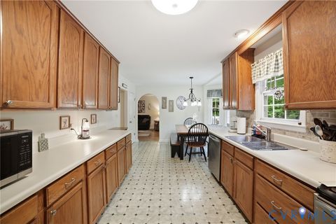 Tiny photo for 5394 Gatewood Road, Woodford, VA 22580 (MLS # 2611399)