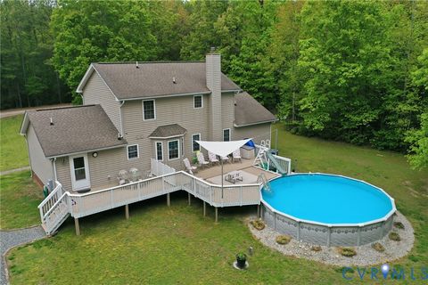 Tiny photo for 5394 Gatewood Road, Woodford, VA 22580 (MLS # 2611399)