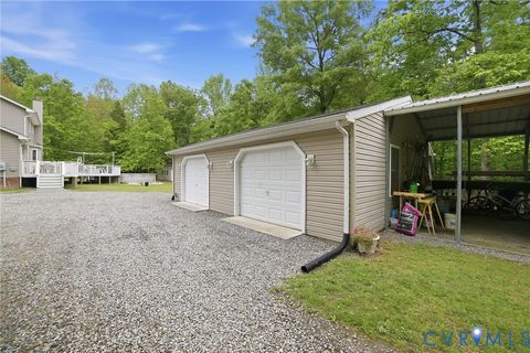 Tiny photo for 5394 Gatewood Road, Woodford, VA 22580 (MLS # 2611399)