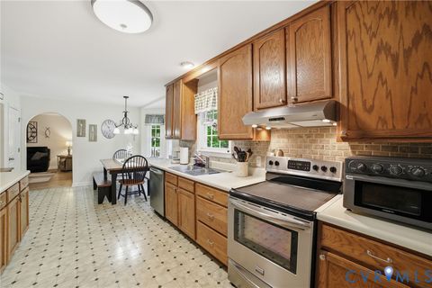Tiny photo for 5394 Gatewood Road, Woodford, VA 22580 (MLS # 2611399)