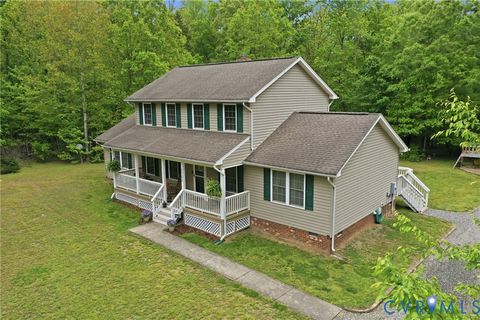 Tiny photo for 5394 Gatewood Road, Woodford, VA 22580 (MLS # 2611399)