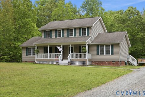 Tiny photo for 5394 Gatewood Road, Woodford, VA 22580 (MLS # 2611399)