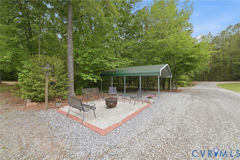 Tiny photo for 5394 Gatewood Road, Woodford, VA 22580 (MLS # 2611399)