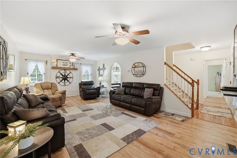 Tiny photo for 5394 Gatewood Road, Woodford, VA 22580 (MLS # 2611399)