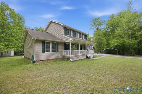 Tiny photo for 5394 Gatewood Road, Woodford, VA 22580 (MLS # 2611399)