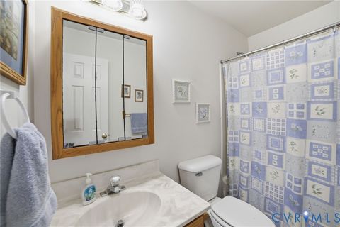 Tiny photo for 5394 Gatewood Road, Woodford, VA 22580 (MLS # 2611399)