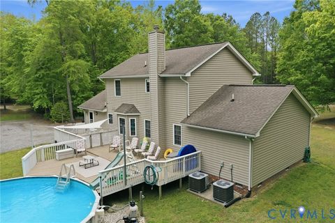 Tiny photo for 5394 Gatewood Road, Woodford, VA 22580 (MLS # 2611399)