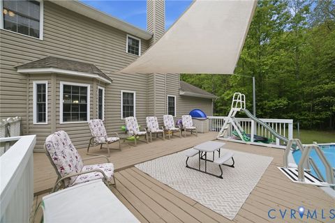 Tiny photo for 5394 Gatewood Road, Woodford, VA 22580 (MLS # 2611399)